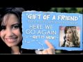 Demi Lovato - Gift Of A Friend - Official Music Video + Lyrics!