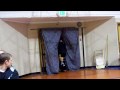 Raze Entrance SCW 22Nov09.MOV