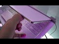 LG T280 Ultraportable Notebook