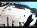Robbo Da Yobbo. SNOW-CAM Hire in da snow.  AWDM ! ! !