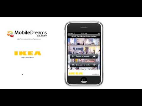 Ya tenemos la app de IKEA en la AppStore 0 Ya tenemos la app de IKEA en la AppStore