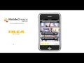 IKEA Augmented Reality iPhone (Video)