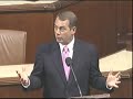 Boehner to Dems: Welcome Back to Work