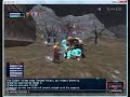 Dancer Lvl 33 Soloing Toughs