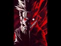 Naruto Tribute: Run This Town Tonight