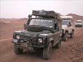 Pangea Crossing