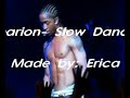 Omarion-Slow