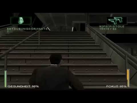 the matrix 3