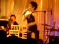 Nora Aunor - concert at Hilton Glendale 4/25/08 Nora Aunor - concert at Hilton Glendale 4/25/08