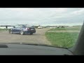 BMW M3 E92 DCT vs cheating Audi RS4 (cheating) 50-250 km/h = m3e90board.com