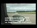BMW M3 E92 DCT vs cheating Audi RS4 (cheating) 50-250 km/h = m3e90board.com