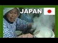 Japan Mountain Village Encounter