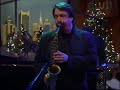 Eric Mintel Quartet Live on the CW 11 Morning News