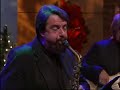 Eric Mintel Quartet Live on the CW 11 Morning News
