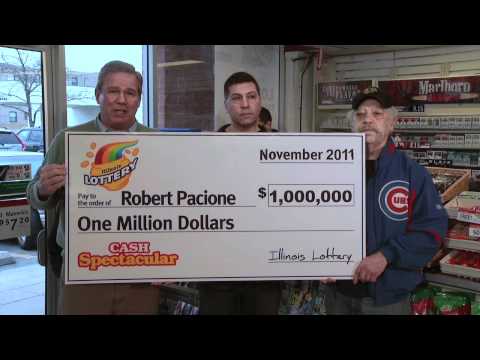 illinois powerball