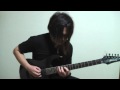 超絶ギタリスト養成ギプス EX97 表現力育成フュージョン・エチュード