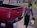 Two burglars Caught On Video
