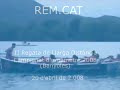 rem cat   ergometre 2008   regata femeni