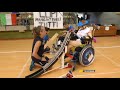 Servizio Telerama - Campionati Italiani Boccia Servizio Telerama - Campionati Italiani Boccia