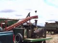 Potato Planting in Northern Maine (Aroostook)