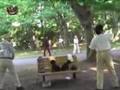 コダマチャンネル008ラジオ体操第一