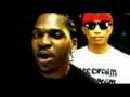 everyone nose remix - N*E*R*D ft. kanye west, lupe fiasco & pusha-t (no tags) [official video]
