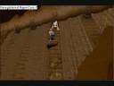 Guide for iron/steel DRAGS