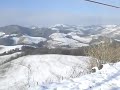 Neve a Girfalco