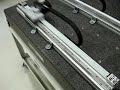 ServoBelt: amazing belt drive