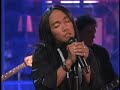 Arnel Pineda w/ Journey - Faithfully on Ellen Degeneres Show