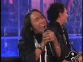 Arnel Pineda w/ Journey - Faithfully on Ellen Degeneres Show