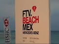 fashion tv beach playa del carmen mexico 2008