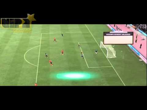 how to virtual pro fifa 12