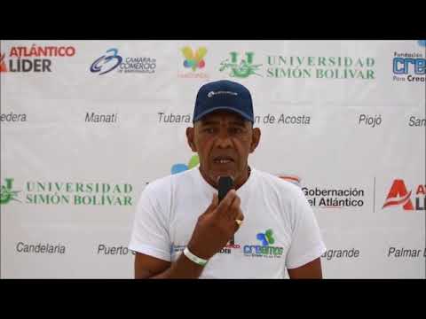 Proyecto en fortalecimiento a Pymes del sector agroalimentario del departamento del Atlántico.
