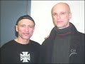 Mark Severn Hamilton Music Awards
