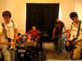 Dickboys - Division Minuscula Cover