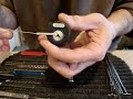 ABUS bike cable lock picked (in under a minute) ABUS bike cable lock picked (in under a minute)