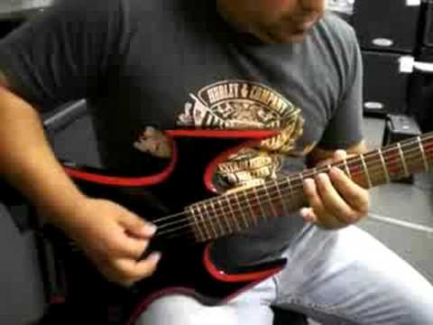bc rich