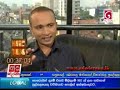 Hard Talk with SLHRC Commissioner