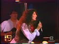 Loredana Bertè,In alto mare,Superclassifica Show,1980
