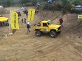 Ecotrack Celanova 2007