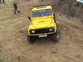 Ecotrack Celanova 2007