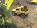 Ecotrack Celanova 2007
