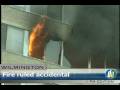 videos de Delaware Online Video: Candle causes high-rise fire