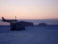 Canadian North, Cambridge Bay, NU Canadian North, Cambridge Bay, NU