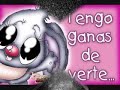 SOLO PIENSO EN TI MI VIDA 
