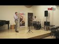 3. koncert absolventů a sólistů - online