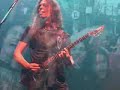 angra waiting in silence