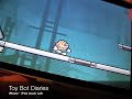 Toy Bot Diaries for iPhone Toy Bot Diaries for iPhone
