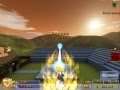 Dragon Ball Arena 05 - Trunks USSJ x Perfect Cell